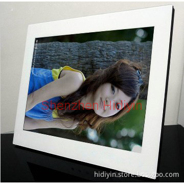 best large size 19 inch800 480 sex digital photo frame video